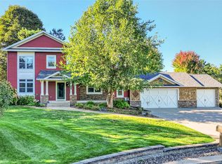 W514 Oak Street, Spring Valley, WI 54767
