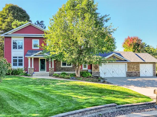 W514 Oak Street, Spring Valley, WI 54767