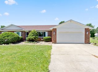 5162 N 300 W, Sharpsville, IN 46068