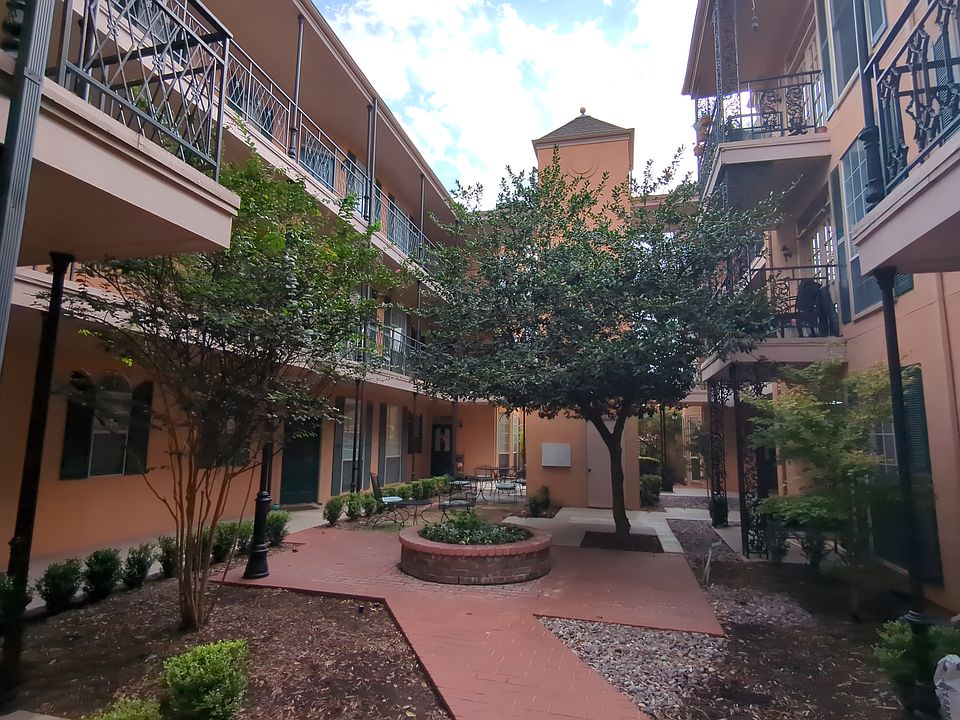 1st image of 6318 Richmond Ave Unit 3104