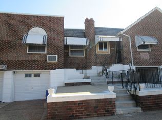 4307 Bennington St, Philadelphia, PA 19124