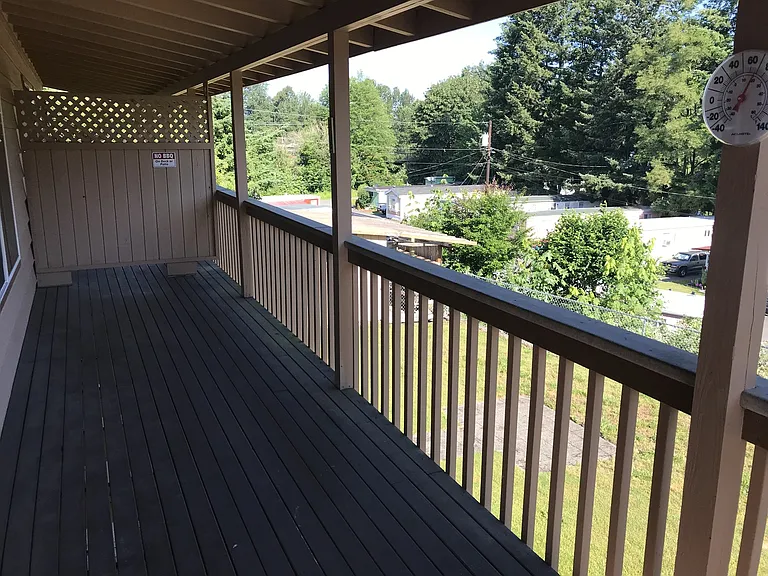 121 & 123 E Haller Ave #A & B — Photo 13