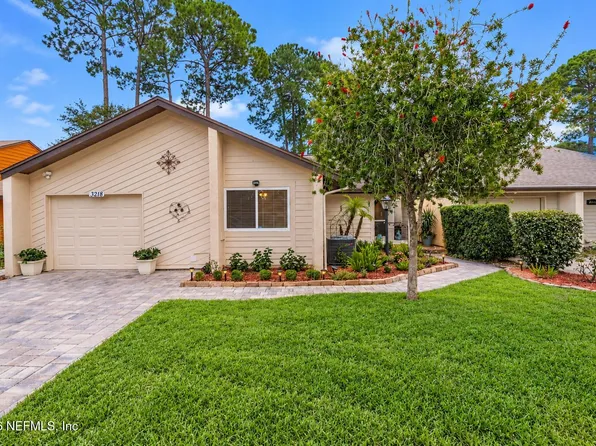 3218 THORN Lane, Jacksonville, FL 32223