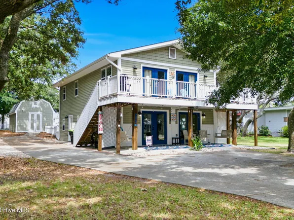 205 Mercer Street, Oak Island, NC 28465
