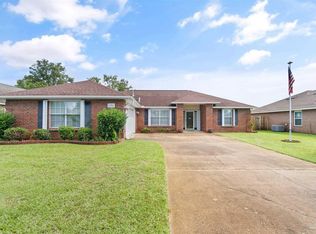 1204 Bartram Ln, Perdido Key, FL 32507