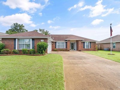 1204 Bartram Ln, Perdido Key, FL, 32507