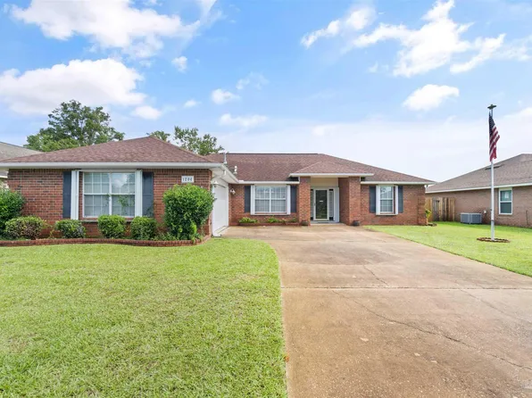 1204 Bartram Ln, Perdido Key, FL 32507