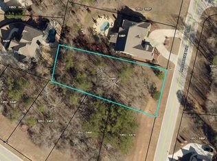 2907 Muscadine Way #48P, Jefferson, GA 30549