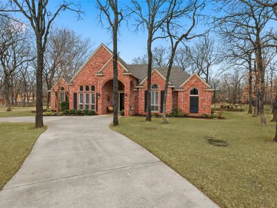601 Primrose Ct, Argyle, TX, 76226