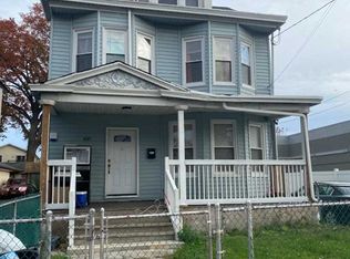 635-637 Madison Ave, Paterson, NJ 07514