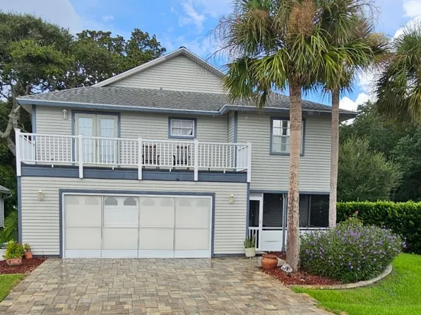2 BRISTOL Drive, Palm Coast, FL 32137