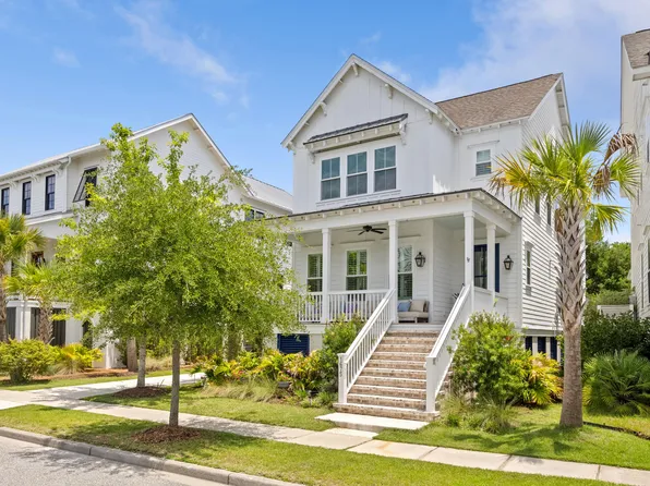 1675 Pierce St, Charleston, SC 29492