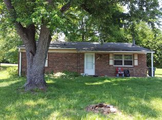 4515 Vincent St, Greensboro, NC 27405