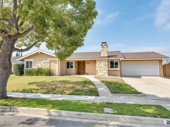 2279 Goldsmith Ave, Thousand Oaks, CA 91360