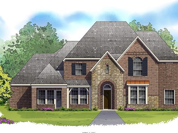 B Exterior