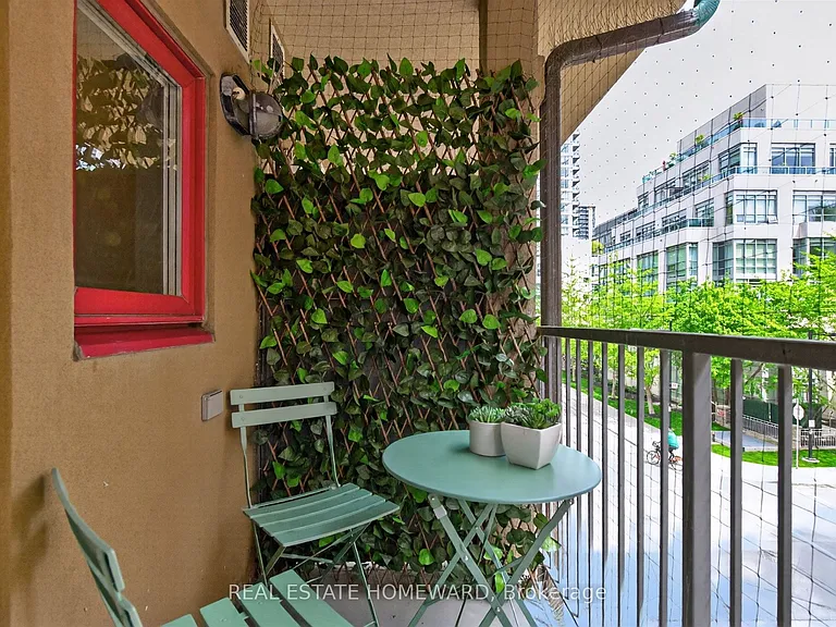 21 Earl St #115 — Photo 21