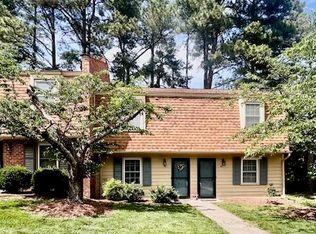 141 Jones Franklin Rd APT G, Raleigh, NC 27606