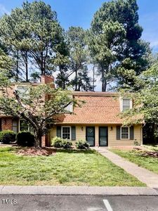 141 Jones Franklin Rd APT G, Raleigh, NC, 27606