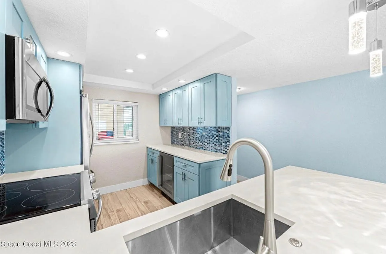 1415 N Highway A1A — Photo 4