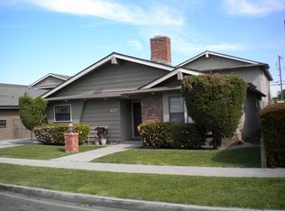 4171 Howard Ave APT B, Los Alamitos, CA 90720