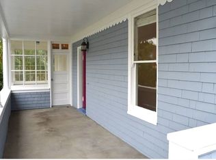 11 Lovell Ave #C, Mill Valley, CA 94941