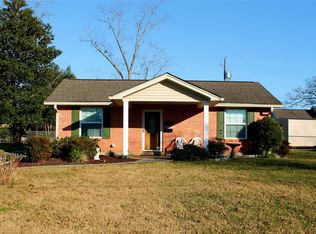 106 Forest Ave, Enterprise, AL 36330