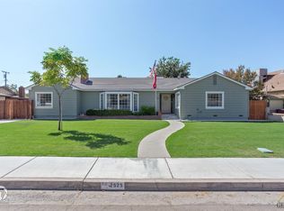 2525 Buena Vista St, Bakersfield, CA 93304