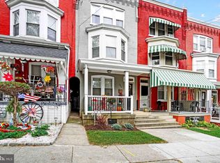 306 N Reservoir St, Lancaster, PA