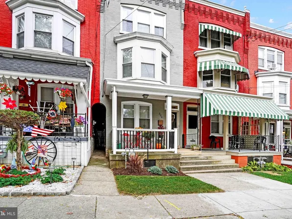 306 N Reservoir St, Lancaster, PA 17602