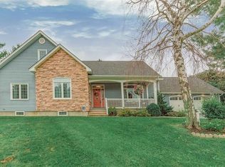 14338 Us Route 11, Adams Center, NY 13606