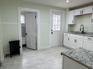 1264 S 6th Ave #2, Scranton, PA 18504