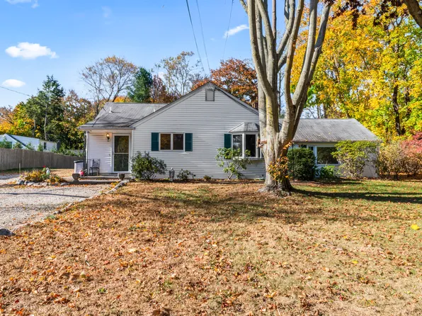 495 Main Street, Westport, CT 06880