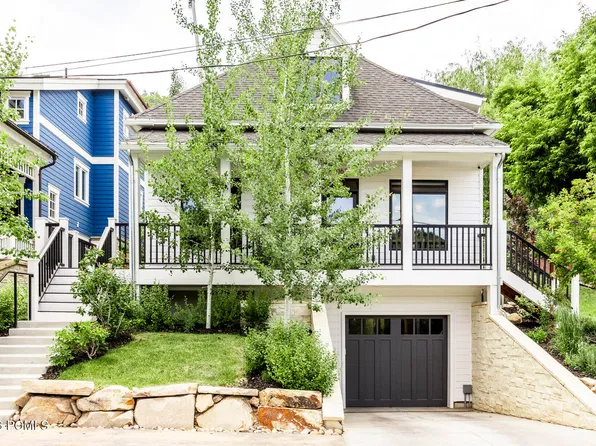 1063 Empire Ave, Park City, UT 84060