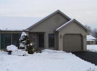 6 Mel Ron Ct, Carlisle, PA