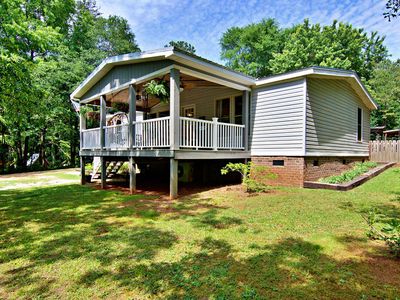 433 Dogwood Ln, Townville, SC, 29689