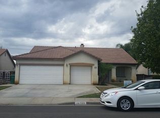 26789 Maris Ct, Menifee, CA 92585