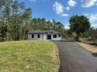 3664 10th Ave SE, Naples, FL 34117