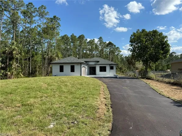 3664 10th AVE SE, NAPLES, FL 34117