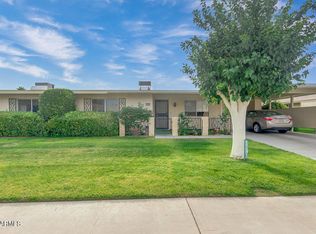10007 W Mountain View Rd, Sun City, AZ 85351