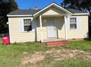 5310 Nisbet Dr, Macon, GA