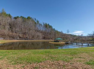 3380 Tails Creek Church Rd, Ellijay, GA 30540