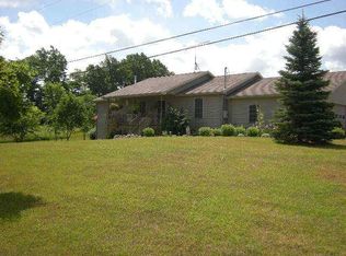 123 E Rose Rd, Coldwater, MI 49036