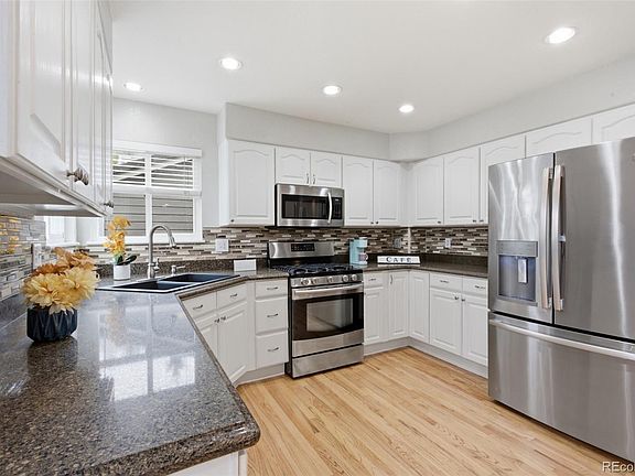 5th image of 23909 High Meadow Drive