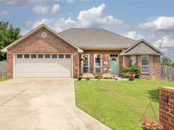 1146 Gracie Ct, Greenwood, AR 72936