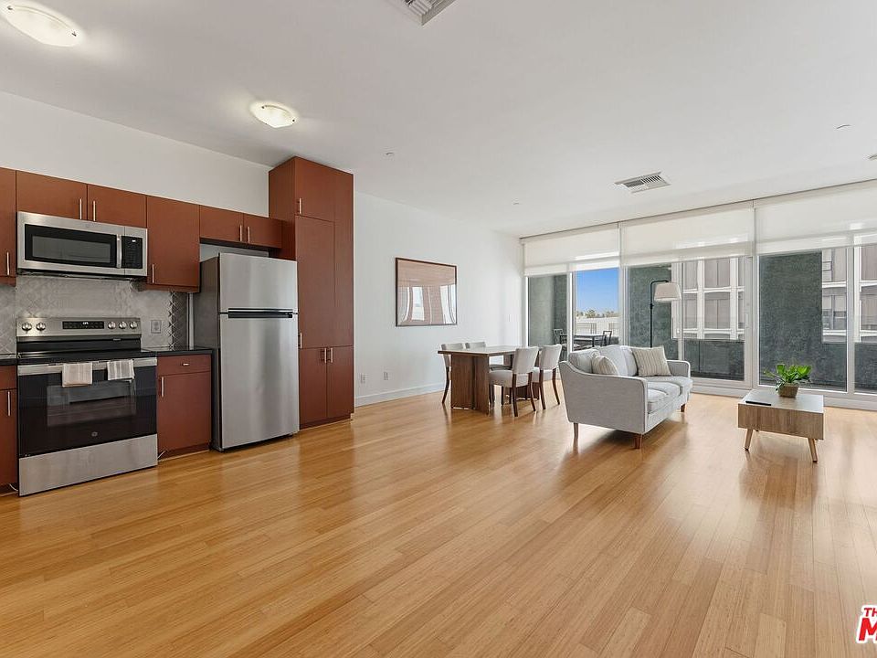 1st image of 3810 Wilshire Blvd APT 602