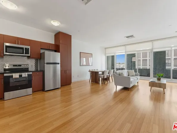 3810 Wilshire Blvd APT 602, Los Angeles, CA 90010