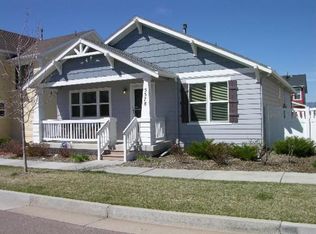 5578 Cassina Dr, Colorado Springs, CO 80923