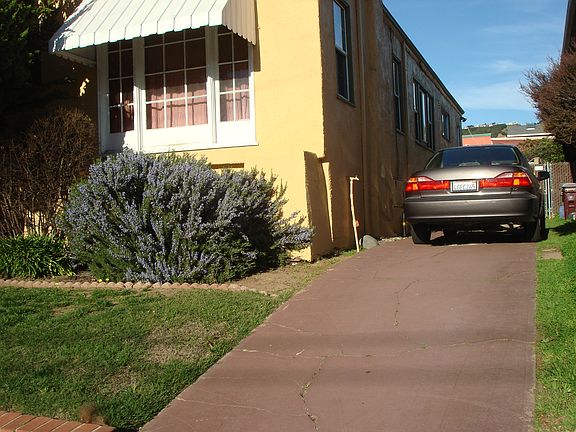 Right side view
