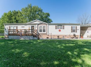 702 W Parkview Dr, Belle, MO 65013