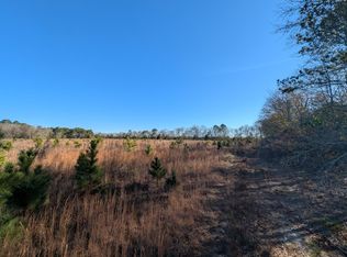 0 Nantuckett Rd, Salley, SC 29137